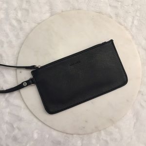 Nine West | Black Wrislet